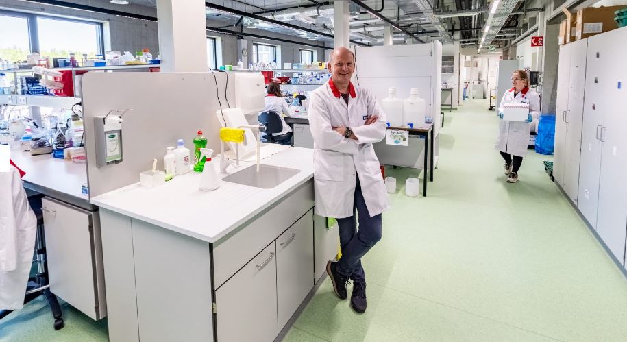 Annaert Lab - Join us