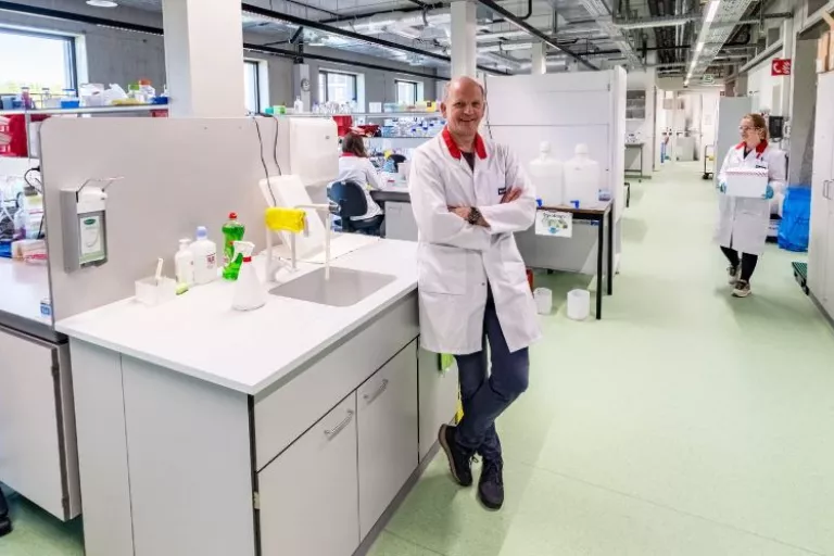 Annaert lab