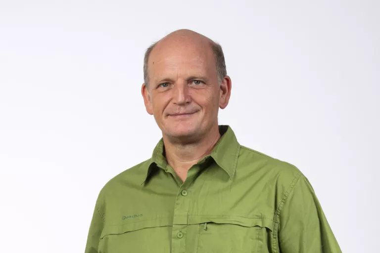 Wim Annaert