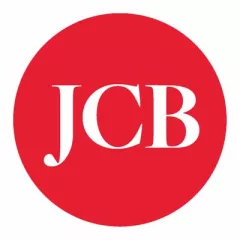 JCB logo
