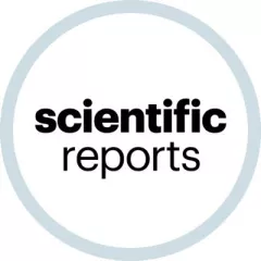 scientific reports logo